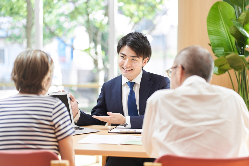 保険の見直しを考えているならオンライン無料相談がおすすめ！そのメリットとは？